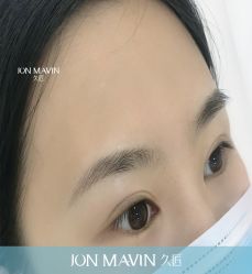 点击看大图 -久匠半永久纹眉