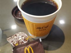 -麦当劳(曲阳店)