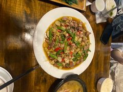 -庭院小酌(瑞莲街店)