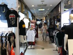 -广州白马服装市场