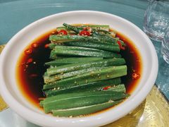 -黄河佬·油泼大鲤鱼.延安头牌菜(百米大道店)