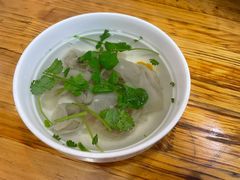 肉燕-大叔家福鼎小吃(十全街店)