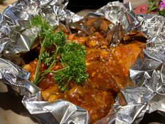 麻辣排骨-重庆渝达老火锅(春熙路店)