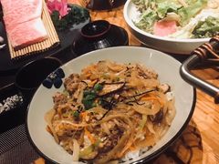 -黑牛の店·和牛烧肉(合生汇店)