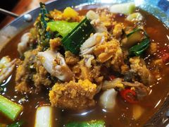 -小钱鱼馆(富春路店)