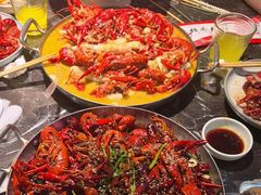 -指爱龙虾(金杨路总店)
