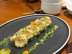 -喜鼎海胆水饺(东港店)
