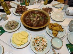 -穆斯林饭庄(明德南街店)