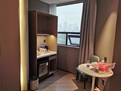 -美沁酒店(成都宽窄巷子奎星楼街店)