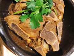 -老班长手工灌汤包老店(东山店)