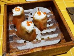 -蔡澜点心·粤菜(海印都荟城店)