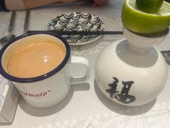 -太食獸泰式茶餐厅(IFS国金中心店)