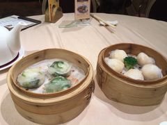 -陶陶居海鲜酒家(新马路店)