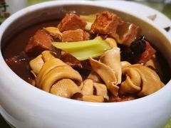 -忆品青莲素食文化主题餐厅(文华名城店)