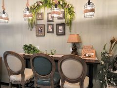 大堂-春风·有糖(崇宁路店)