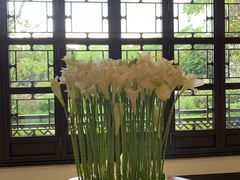 -杭州西子湖四季酒店·金沙厅