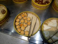 -格瑞欧海鲜自助烤肉火锅(光彩店)