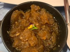 -建滔诺富特酒店-悦餐厅