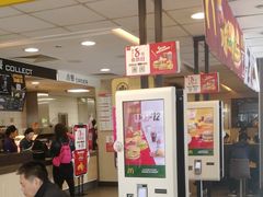 -麦当劳(湖光北街店)
