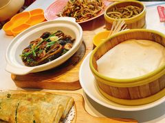 -芳芳私房菜·精作淮扬菜(玖珑湾店)