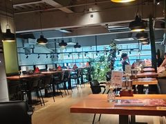 -卡朋厨房(289艺术园区店)
