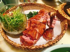 -锦府盐帮·张宅(世纪金源店)