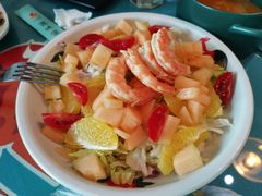 -My Way Town买味堂·东南亚餐厅(亦庄店)