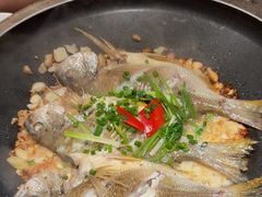 -长禧家·珑厨(东山口店)
