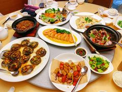 -和平馆·地道港澳茶餐厅(西门口店)