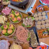 西安你到底要好吃到什么时候？！！