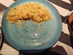 -Aqua Oasis 水天堂(石路天虹店)