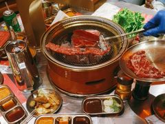 -西塔老太太泥炉烤肉(苏州大悦城店)