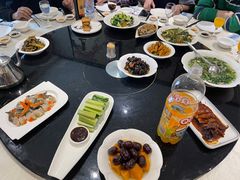 -好兄弟郭巨海鲜(天一阁店)