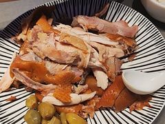 -金手勺东北菜馆(大屯北路店)