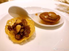 -8餐厅(新葡京酒店)