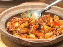 -御品猪腰·地道岭南味(千灯湖店)