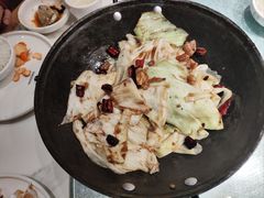 -首秀·四川料理(吾悦广场店)