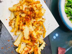 -君霖海鲜私房菜(春柳店)