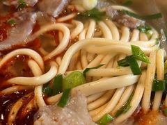 -京穆兰兰州牛肉面·清真(中川机场店)