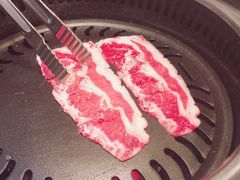-韩宫宴和牛烤肉(盐城金鹰店)