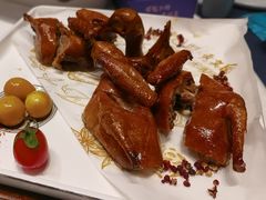 -院8里·少城记忆老川菜(宽窄巷子店)