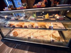 -西安皇冠假日酒店·朱雀咖啡厅
