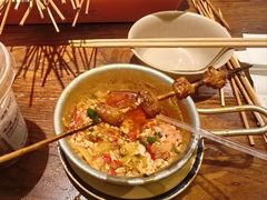 -为民烧烤吧.自贡爆炒菜(收录20年好店)