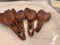 -全聚德(上海首店浦东店)