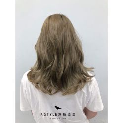 -P.STYLE派斯造型