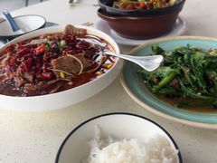 -太兴餐厅(小径湾店)