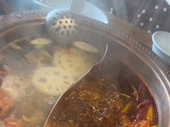 -仁和四季涮肉馆(天坛南门店)