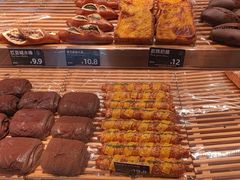 -FANEN法念·烘焙·甜点(万象城店)