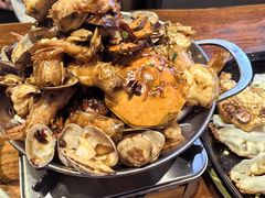 -大圣烧烤(马湖新村店)