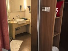 -宜必思酒店(扬州文昌阁店)